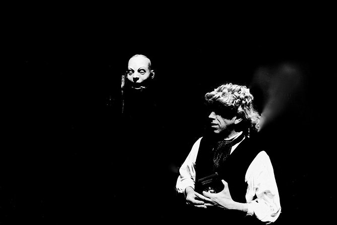 The World Famous Underground Ghost Tour - Who will enjoy this most?