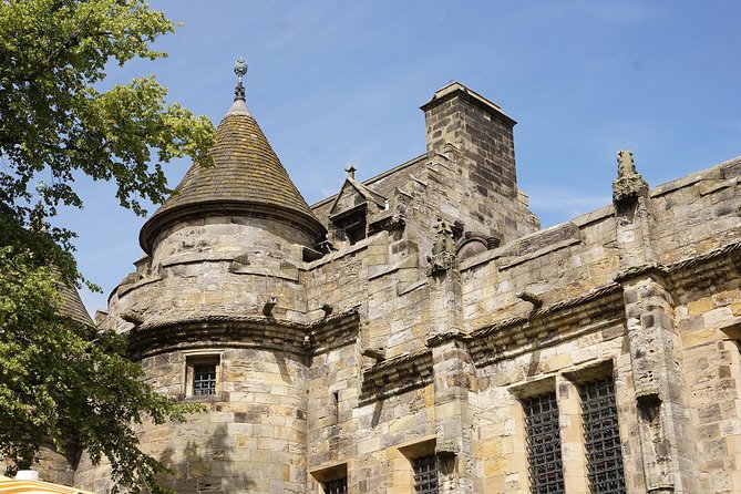 Tour of St Andrews and Historic Fife Small Group Tour - Why this private Fife tour is appealing