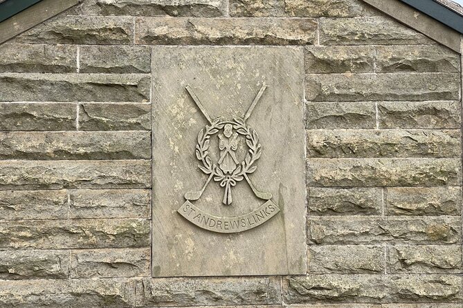 Tour of St Andrews and Historic Fife Small Group Tour - Who should book this Fife outing?