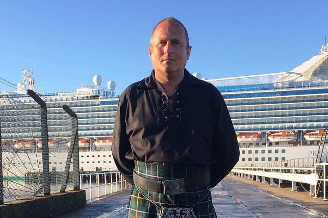 Tours from Invergordon Port - Key points to know before booking