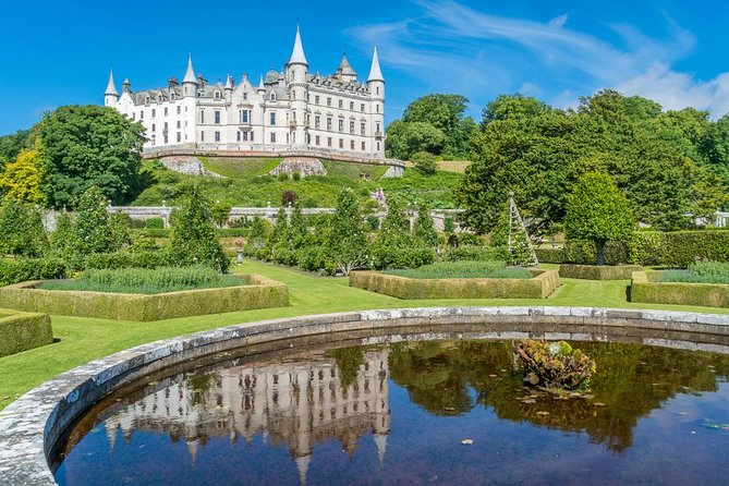 Tours from Invergordon Port - What the $1,041.74 price really buys you