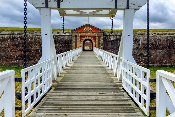 Tours from Invergordon Port - Glenmorangie Distillery and the whisky option