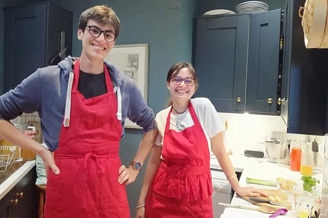 Traditional Scottish Cooking Class & Dinner with Edinburgh Local - A whisky toast to Robert Burns