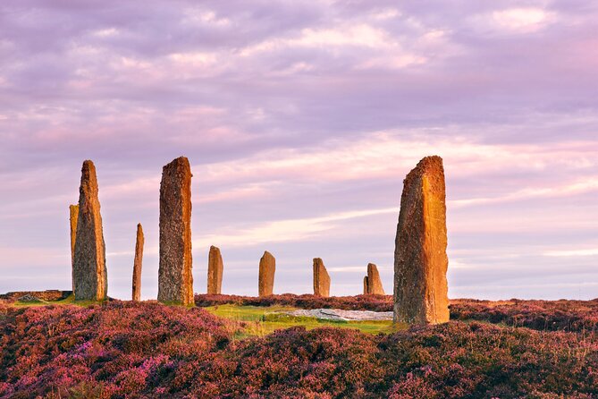 Treasures of Orkney: Private Half-Day Tour from Kirkwall - Why this private Kirkwall tour makes sense