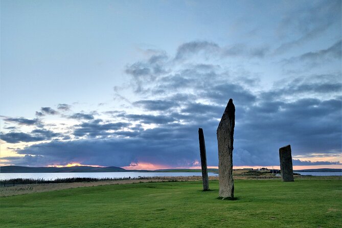 Treasures of Orkney: Private Half-Day Tour from Kirkwall - Who will enjoy this four-hour route