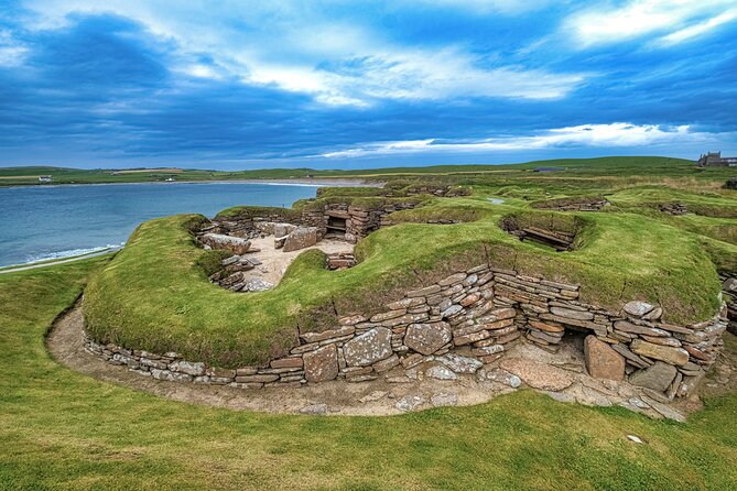 Treasures of Orkney: Private Half-Day Tour from Kirkwall - Kirkwall pickup and the two-hour road circuit