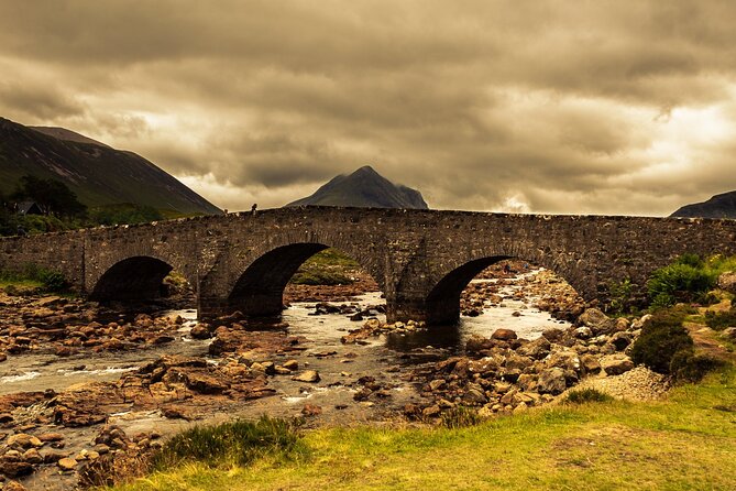 Two Day Taster Tour of Skye and the Highlands from Edinburgh - Why this Skye tour works for a short trip