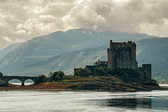 Two Day Taster Tour of Skye and the Highlands from Edinburgh - Day two, Skye’s northern highlights