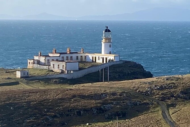 Two Day Taster Tour of Skye and the Highlands from Edinburgh - What the private format adds