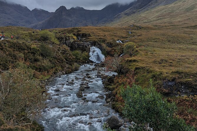 Two Day Taster Tour of Skye and the Highlands from Edinburgh - Who should book this two-day Skye tour?
