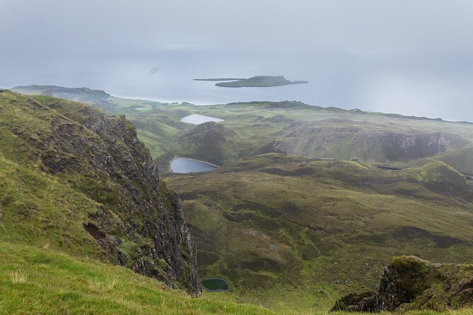 Two Day Taster Tour of Skye and the Highlands from Edinburgh - Should you book it?