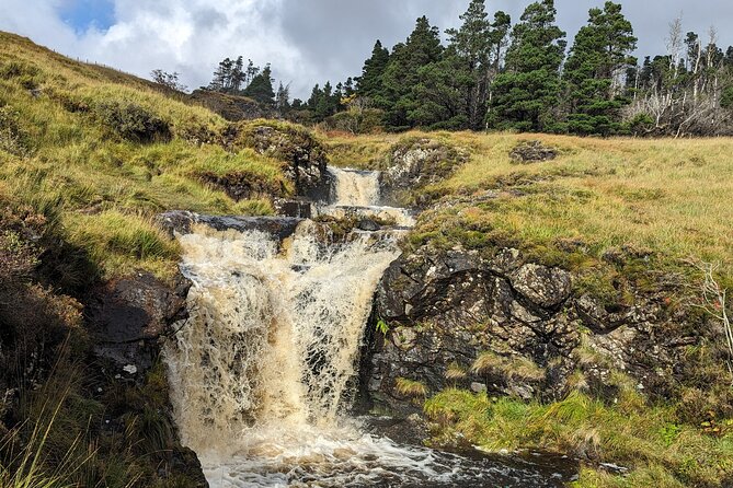 Two Day Taster Tour of Skye and the Highlands from Edinburgh - Day one, from Luss to the Fairy Pools