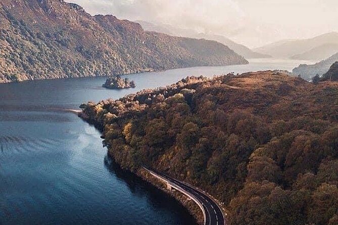 Ultimate Day tour Edinburgh: Glencoe, Highland Cows, Loch Lomond - Is $1,008.21 a fair price?