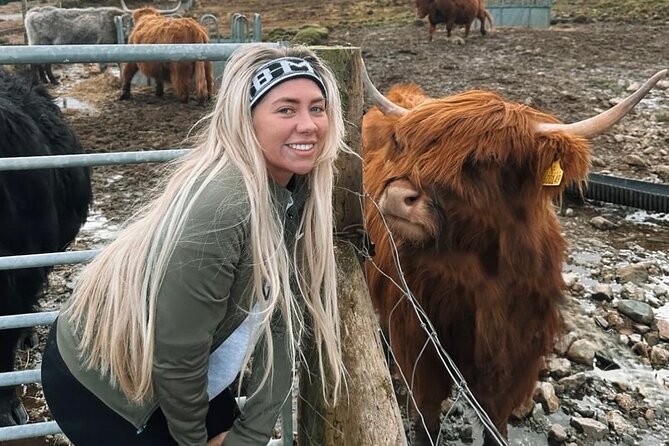 Ultimate Day tour Edinburgh: Glencoe, Highland Cows, Loch Lomond - Who should book this nine-hour tour?