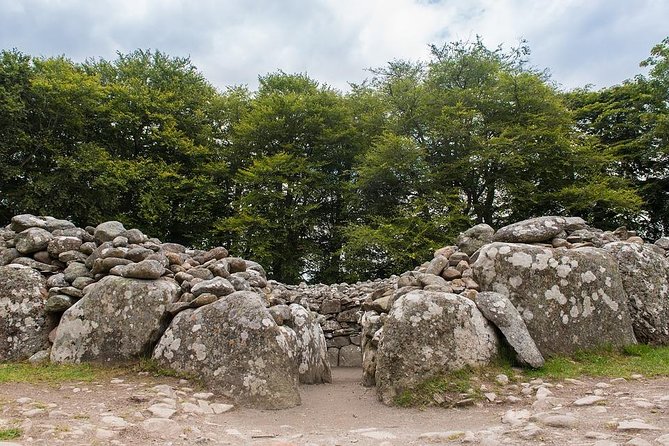 Ultimate Loch Ness Outlander Group Tour - Key points to know before booking