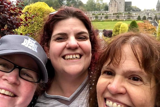 Ultimate Outlander Day Tour - Falkland as Inverness, then Dysart as Le Havre
