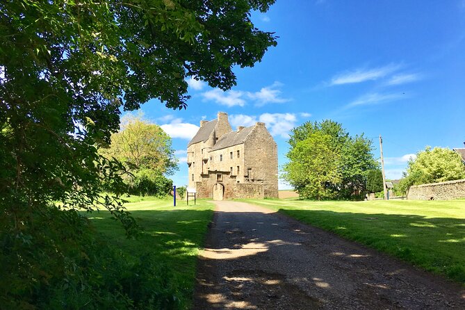 Ultimate Outlander Day Tour - Guide quality makes or breaks the day