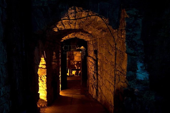 Underground City of the Dead Tour - Who Should Book This Tour?