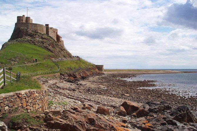 Viking Coast and Alnwick Castle Very Small Group Tour from Edinburgh - Why this Edinburgh day trip works