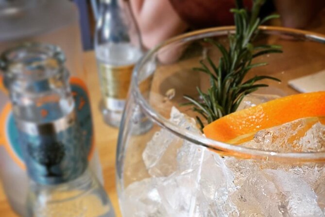 Visit a Working South Loch Gin Distillery - Your welcome G&T sets the tone