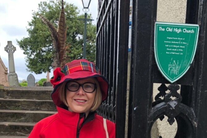 Walking Tours in Inverness City Centre - Key Things To Know Before You Book