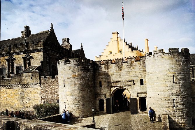 Warriors & Wilderness: Braveheart & Stirlingshire Day Trip - Why this private Stirling day trip works