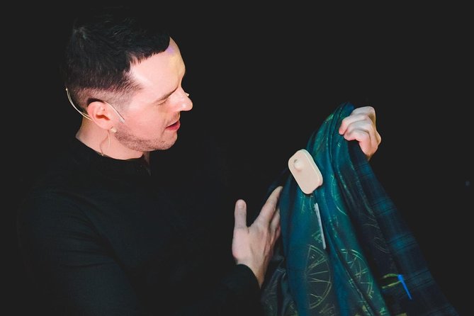 Watch Closely - An Evening of Magic - Is $34.44 a fair price?