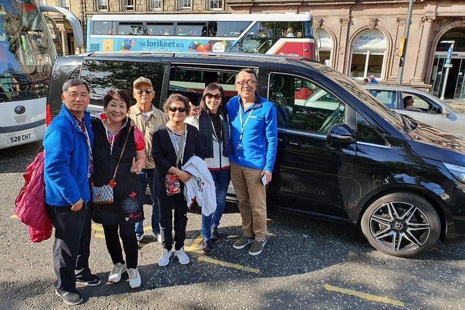 West of Scotland Cultural Tour - Inveraray Jail and its difficult history