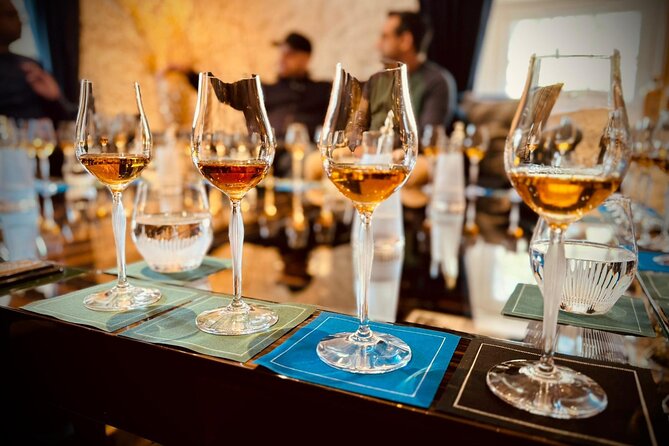 Whisky Adventure - Private Day Tour from Edinburgh - What the $514.18 price really buys
