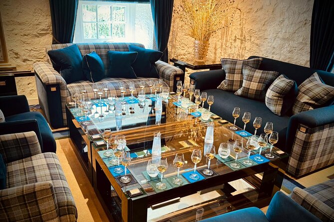 Whisky Adventure - Private Day Tour from Edinburgh - Who will enjoy this day most