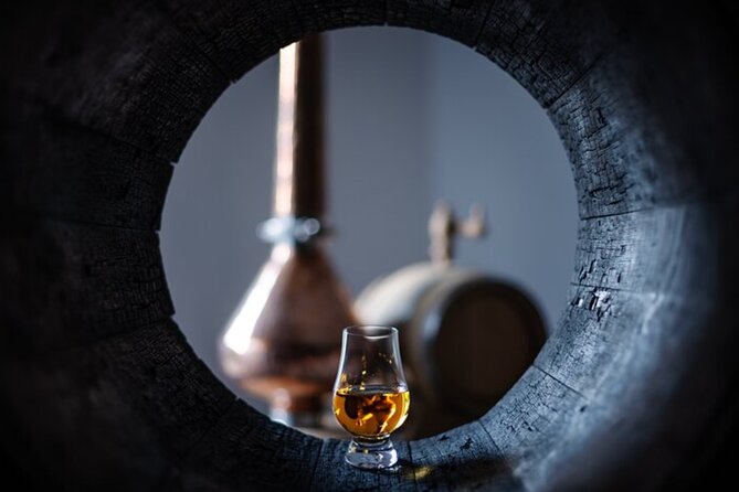 Whisky Adventure - Private Day Tour from Glasgow - Key points to know before booking