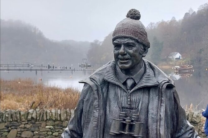 Whisky Adventure - Private Day Tour from Glasgow - Dukes Pass through the Trossachs