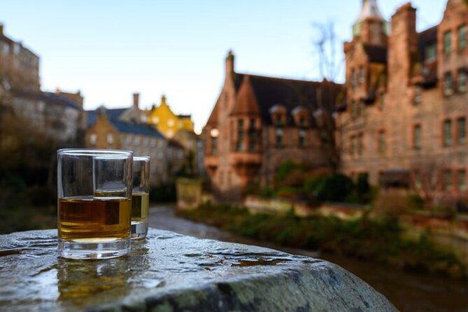 Whisky Adventure - Private Day Tour from Glasgow - Drymen and the road to Glengoyne