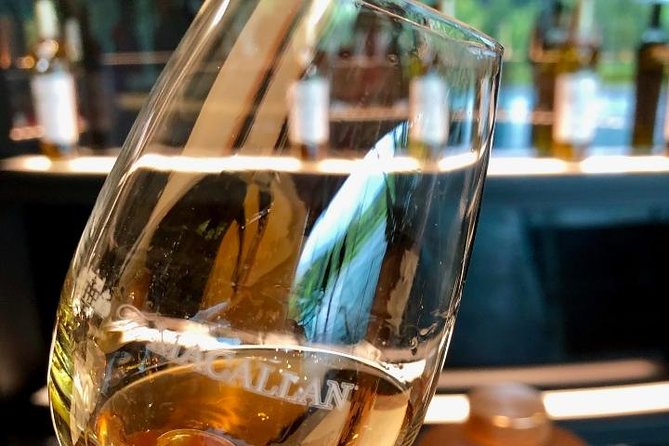 Whisky Distillery Trifecta - Glenlivet-Glenallachie-Strathisla - Why this Speyside day trip is worth considering