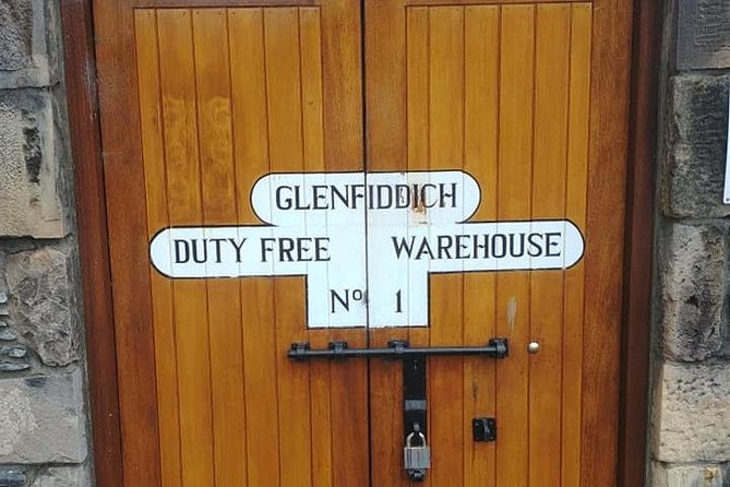 Whisky Distillery Trifecta - Glenlivet-Glenallachie-Strathisla - GlenAllachie and the appeal of an independent producer