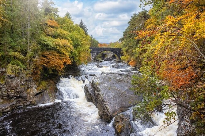 Wild West Coast Adventure (Part 1) - Why this route works from Inverness