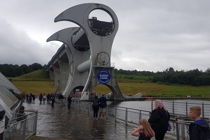 Your Bespoke 3 Day Tour - What this private Scotland tour really offers